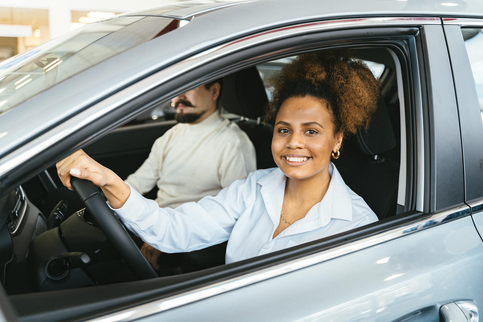 Ontdek de Beste Deals voor het Kopen of Huren van Een Auto